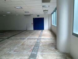 Singapore Post Centre (D14), Office #573446291